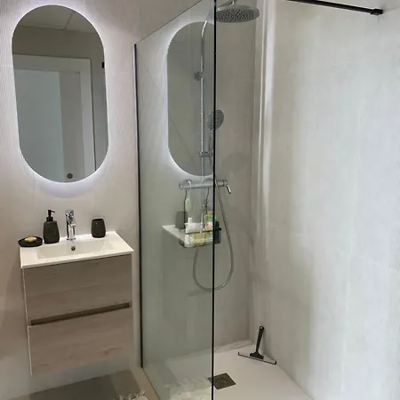 Villa La Casa Del Leon Dormido Polop