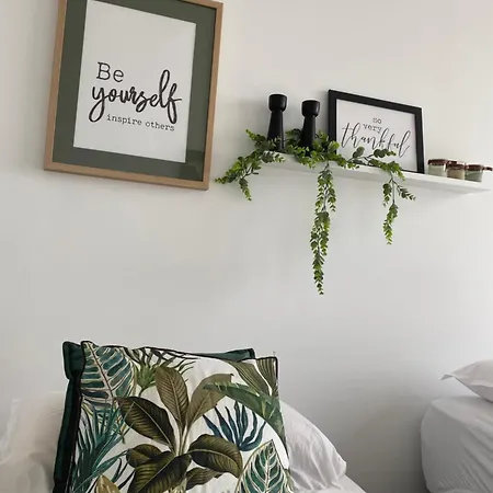 Villa La Casa Del Leon Dormido *