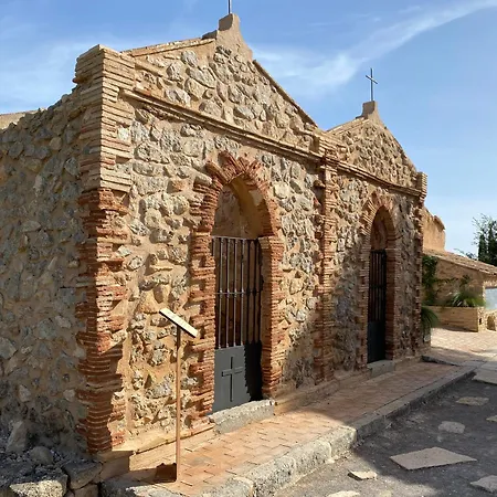 La Casa Del Leon Dormido