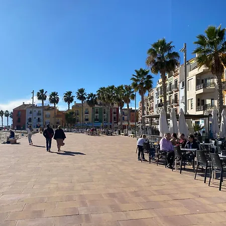 La Casa Del Leon Dormido * Polop de la Marina