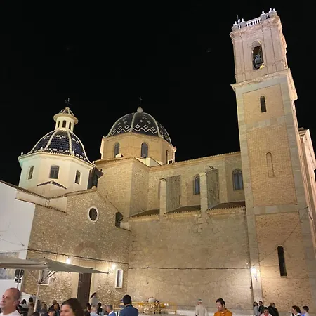 La Casa Del Leon Dormido Villa *