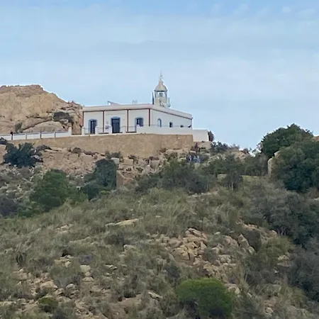 La Casa Del Leon Dormido *