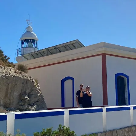 La Casa Del Leon Dormido Villa *