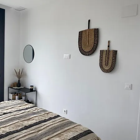 La Casa Del Leon Dormido Villa Polop de la Marina