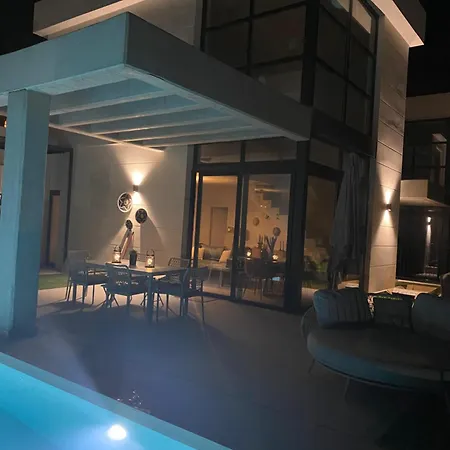 La Casa Del Leon Dormido Villa *