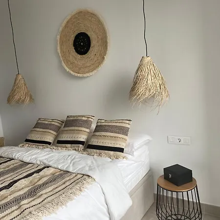 La Casa Del Leon Dormido Polop de la Marina