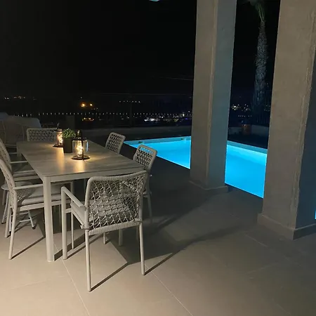 Villa La Casa Del Leon Dormido *