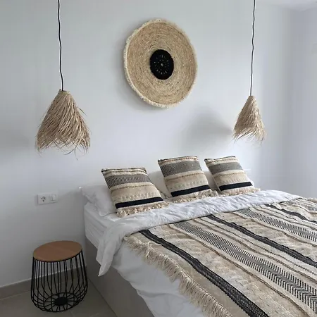 La Casa Del Leon Dormido Villa *
