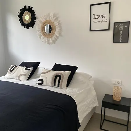 La Casa Del Leon Dormido Villa Polop de la Marina